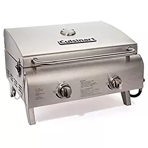 Best protable grill and griddle