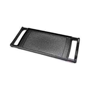 Best ge profile griddle accessory