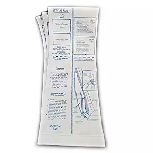 Best singer sub 1 vacuum bags