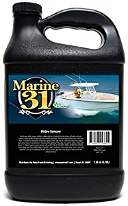 Best how to get mildew out of boat carpet