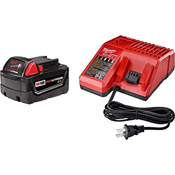 Best milwaukee battery charger m18