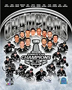 Best los angeles stanley cup champions
