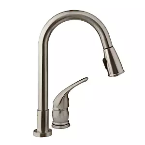 Best rv kitchen faucet replacement