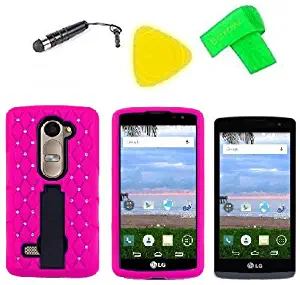 Best straight talk lg sunset phone