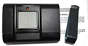 Best universal remote for stanley garage door opener