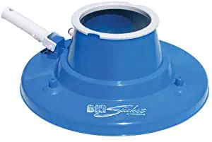 Best pool vacuum for dirt