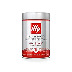 Best espresso machine reviews illy
