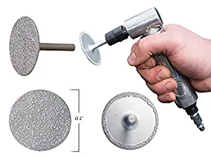 Best dotco angle die grinder