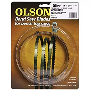 Best craftsman band saw blade installation