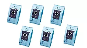 Best electrolux s vacuum bags