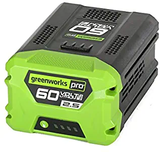 Best outdoor power equipment batteries