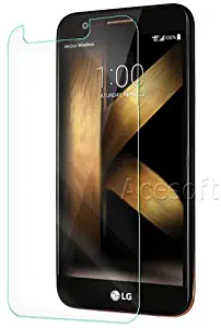Best lg k20 full coverage screen protector
