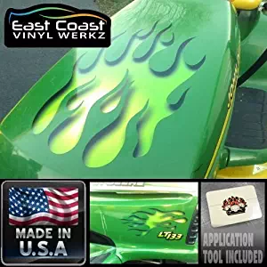 Best racing lawn mower videos