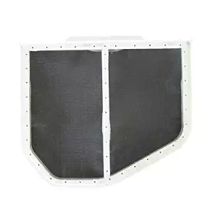 Best kenmore dryer vent screen replacement
