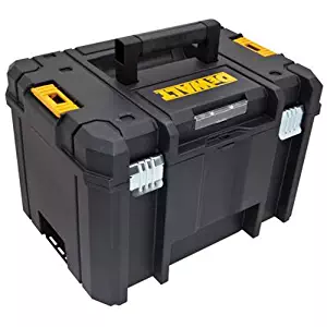 Best stanley metal rolling workshop tool box