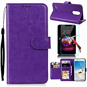 Best lg tribute 5 case purple