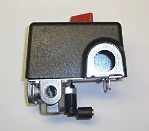 Best husky air compressor switch