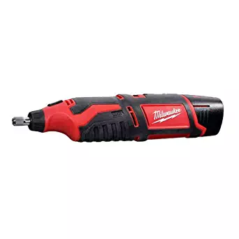 Best milwaukee 18v die grinder