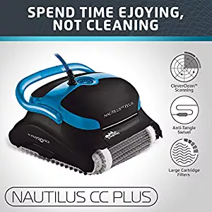 Best vacuum leaves from pool