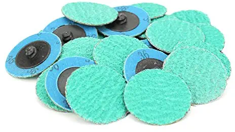 Best angle die grinder pads