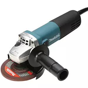 Best makita brushless angle grinder