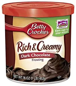 Best betty crocker whipped frosting