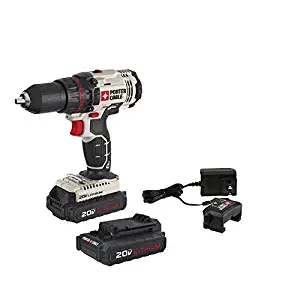 Best 20v porter cable drill