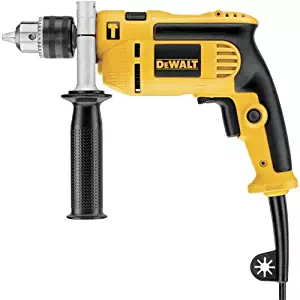 Best dewalt 18v drill hammer drill