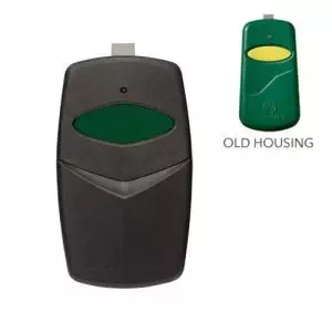 Best universal remote for stanley garage door opener