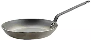 Best stainless steel french skillet