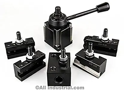 Best parts for atlas lathes