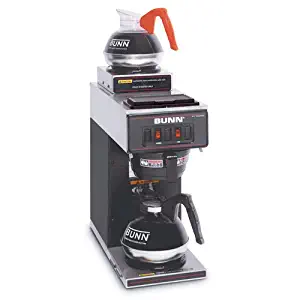 Best commercial coffee maker airport