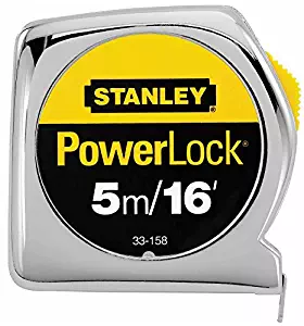 Best cinta metrica stanley 5 metros