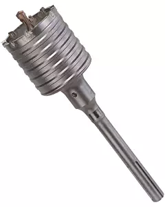 Best ‘1” hammer drill bit’