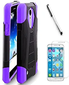 Best lg zone 4 phone case peace