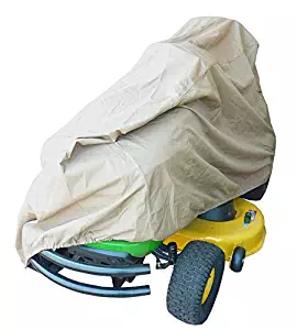 Best 30 in riding lawn mower