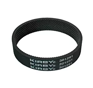 Best belts for kirby vacuum cleaners