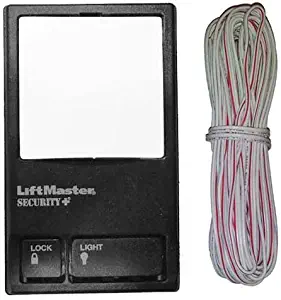 Best craftsman garage door wall switch