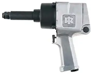 Best ingersol rand impact wrenches