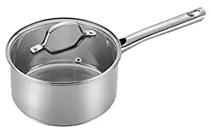 Best tefal large saucepan with lid