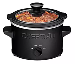 Best chefman single serve coffeemaker