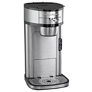 Best hamilton beach personal pod coffee maker