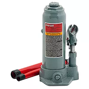 Best craftsman 2 ton bottle jack