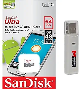 Best lg volt 2 sd card