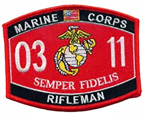 Best marine corps drill commands