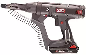 Best cordless collated screw gun