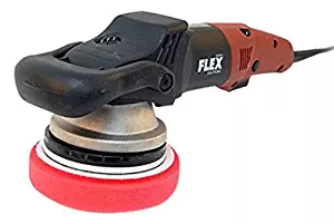Best flex xc 3401 vrg dual action orbital polisher