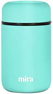 Best vacuum insulated lunch container