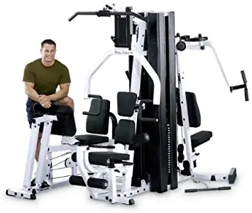Best commercial home gym