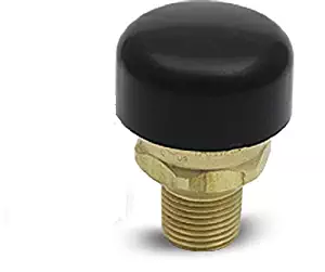 Best adjustable vacuum relief valve